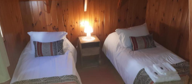 Fuerte Y Un Ambiente Libre De Humo Las Cabana Quinehuen En San Martin De Los Andes Neuquen Argentina