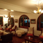 Gama servicios desde refrescante piscina al argentina