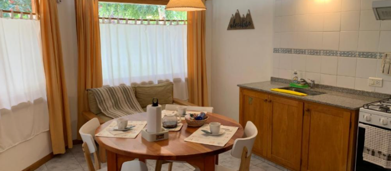 Garantizan Una Estancia Comoda Desde Conexion Wifi Gratuita Aparthotel Las Vistas