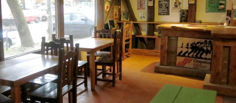 Garantizan Una Experiencia Agradable Hostel El Andaluz En San Martin De Los Andes Neuquen Argentina