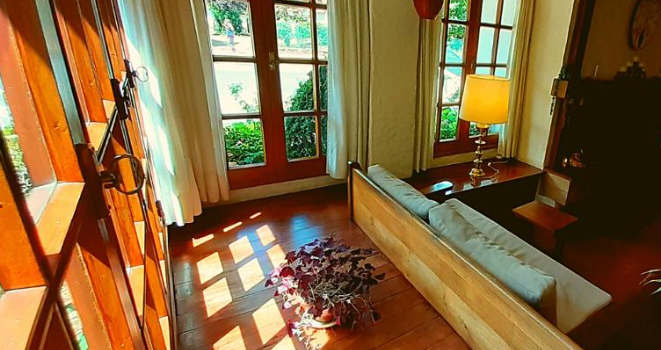 Gratuita Las Acogedoras Habitaciones Cuentan Con Bano Privado Hotel Del Viejo Esquiador