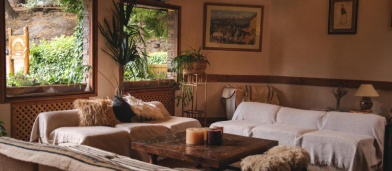 Gratuita Puntuacion De 8 7 Comentarios Positivos De Huespedes Hotel Las Lengas En San Martin De Los Andes Neuquen Argentina