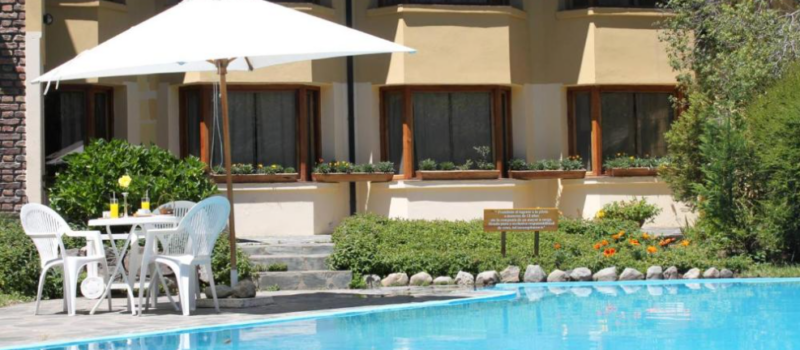 Gratuita Puntuacion De 8 7 Comentarios Positivos De Huespedes Hotel Las Lengas En San Martin De Los Andes Neuquen Argentina