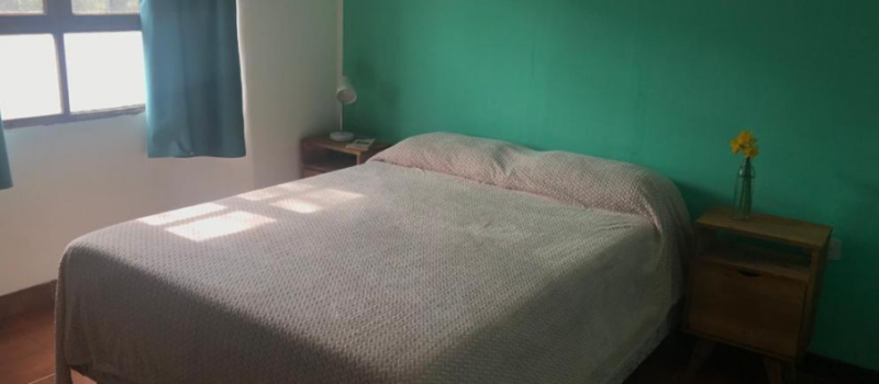 Gratuita Y Una Ubicacion Conveniente Cerca De Puntos Alquiler Habitacion Casanicca