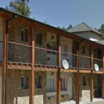Gratuito Son Solo Algunas De Las Comodidades Que Alquiler Departamento Cascada