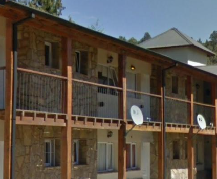 Gratuito Son Solo Algunas De Las Comodidades Que Alquiler Departamento Cascada