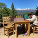 Gratuito Wifi Gratis Alquiler Casa Horizonte Chapelco En San Martin De Los Andes Neuquen Argentina