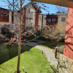 Gratuito wifi gratuito balcon privado departamento
