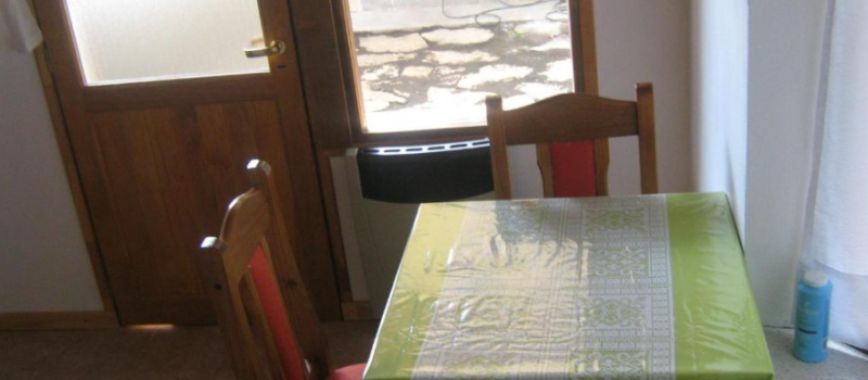 Guarderia Con Suplemento Conexion Wi Fi Gratuita Cabana Quilquihue