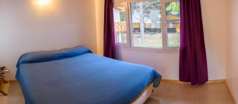 Habitaciones Y Apartamentos Que Disponen De Bano Privado Hostel Rukalhue