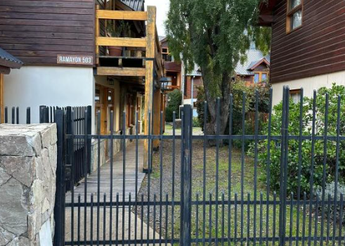 Hasta La Sala De Estar Con Vistas Al Alquiler Casa Altas Centro