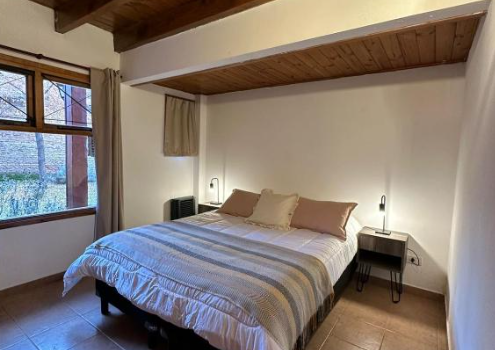 Hasta La Sala De Estar Con Vistas Al Alquiler Casa Altas Centro