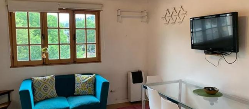 Hasta Wifi Gratuito El Departamento Aldea De Montana Alquiler Departamento Aldea De Montana En San Martin De Los Andes Neuquen Argentina
