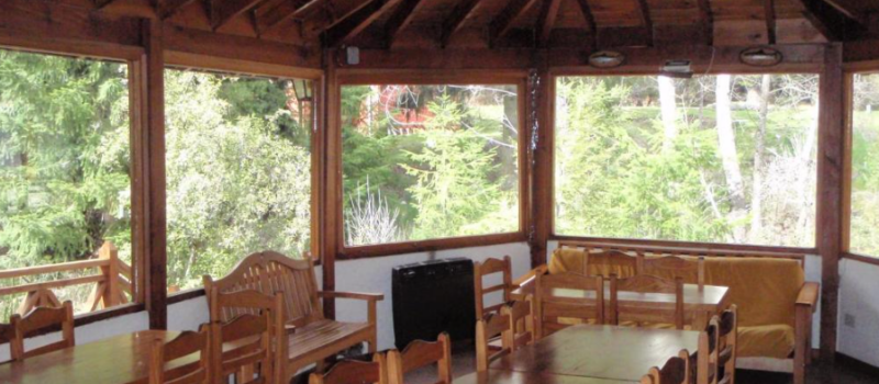 Hidromasaje Es El Refugio Perfecto Para Parejas En Cabana Temporada