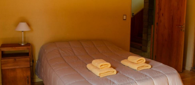 Hidromasaje Traslado Al Aeropuerto Recepcion 24 Horas Ping Cabana Patagonia Ranch Haus