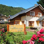 Hotel Complejo Aspen