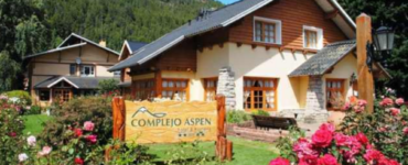 Hotel Complejo Aspen