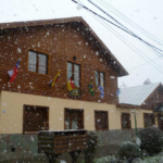 Hotel Cumelen
