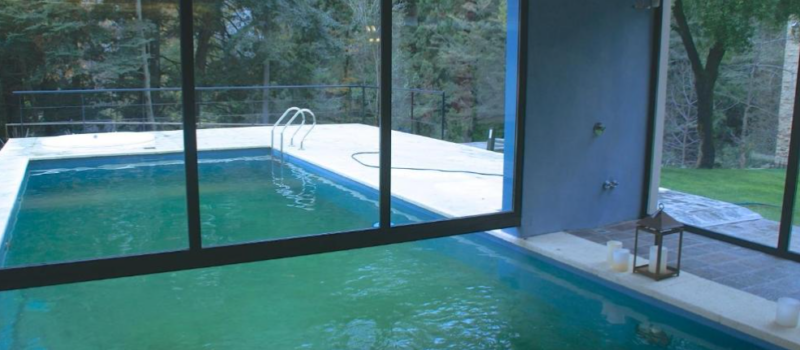 Hotel Es Ideal Para Aquellos Que Buscan Una Hotel El Oasis