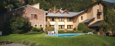 Hotel Las Lengas