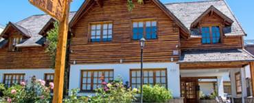 Hotel Latitud Cuarenta