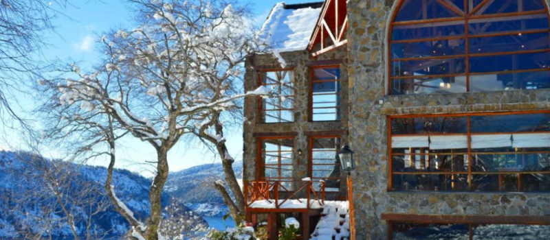 Hotel Paihuen Resort De Montaña en San Martín de los Andes Neuquén Argentina Hotel Paihuen Resort De Montaña en San Martín de los Andes Neuquén Argentina