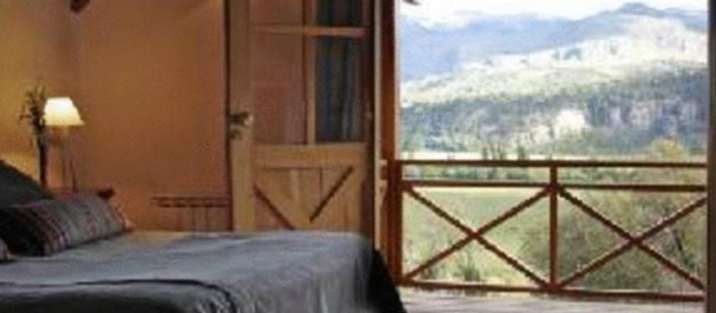 Aparthotel Sieteflores Hosteria De Montaña en San Martín de los Andes Neuquén Argentina Aparthotel Sieteflores Hosteria De Montaña en San Martín de los Andes Neuquén Argentina