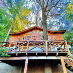 Hotel Villa Cümen