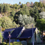 Hotel Wesley House
