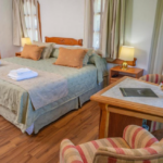 Hotel Y Cabanas Le Village Se Encuentra En Hotel Le Village San Martin De Los Andes Neuquen