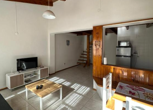 Impecable Alquiler Duplex Teniente Ramayon 641 En San Martin De Los Andes Neuquen Argentina