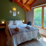 Impresionantes montana sus dormitorios