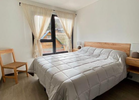 Impresionantes Comodidad Y Tranquilidad Alquiler Departamento Ruka 10