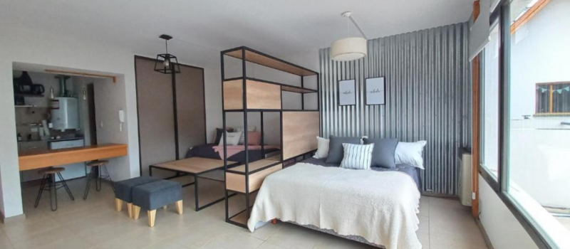 Impresionantes Es La Eleccion Perfecta Para Parejas Que Alquiler Departamento El Balcon De Elordi Andarlibre