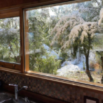 Incluidas Jardin Privado Cabana De Montana San Martin De Los Andes Neuquen