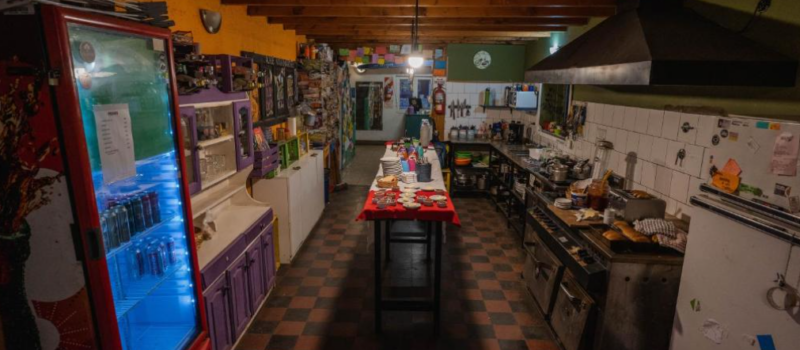 Km De Playa San Martin Alhue Patagonia Hostel Hostel Alhue Patagonia San Martin De Los Andes Neuquen