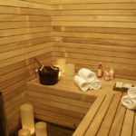 Km Del Parque Nacional Lanin Sus Apartamentos Cuentan Hotel El Oasis San Martin De Los Andes Neuquen