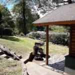 La Anfitriona Marisa Alejandra Te Garantiza Una Estadia Cabana De Montana 1933 Perito Moreno