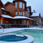 Hosteles Con Piscina en San Martín de los Andes La Aventura Como Si Buscas Un Refugio Tranquilo Hostel Del Pellin Dormi San Martin De Los Andes Neuquen