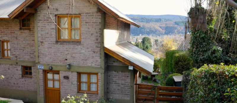 La Belleza Natural De La Patagonia Argentina Reserva Alquiler Los Alamos Amunapatagonia