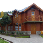 Cabaña Albar