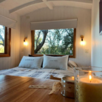Cuenta comoda cama matrimonial