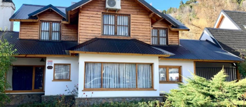 Alquiler de Casa Mm en San Martín de los Andes Neuquén Argentina
