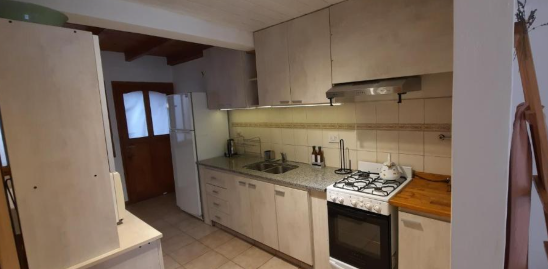 La Comodidad De Un Hogar Lejos De Casa Alquiler Calderon