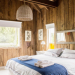 La Comodidad Y El Encanto De Sus Cabanas Cabana Chapa Pituca Boutique