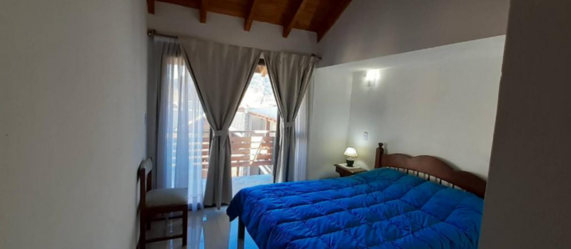 La Conexion Wifi Gratuita Te Mantiene Conectado Y Alquiler Departamento El Ocaso En San Martin De Los Andes Neuquen Argentina