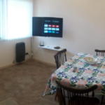 Conexion wifi gratuita y estacionamiento privado departamento