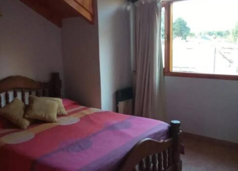 La Eleccion Perfecta Para Aquellos Que Buscan Comodidad Alquiler Departamento Centro Hasta 5 Pax Cestacionamiento