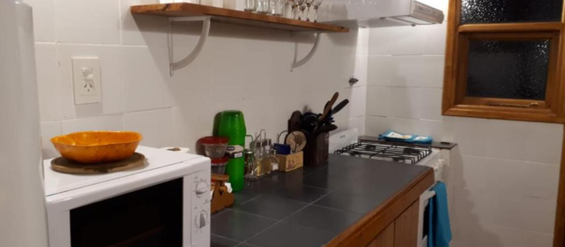 La Hospitalidad Y La Comodidad En Un Entorno Cabana Quinehuen