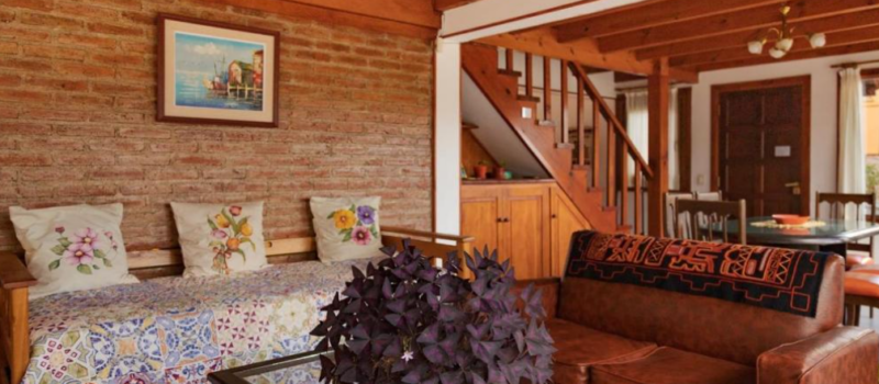 La Naturaleza No Pierdas La Oportunidad De Descubrir Hostel Paseo Del Sol